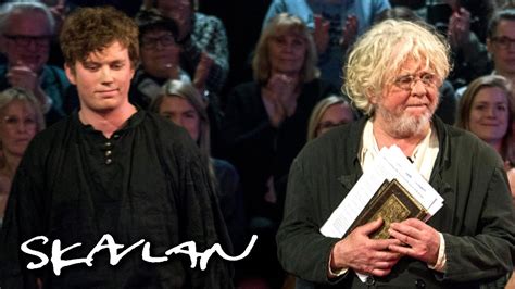 sønn til odd nerdrum|Painter Odd Nerdrum says his son Öde died and came back to .